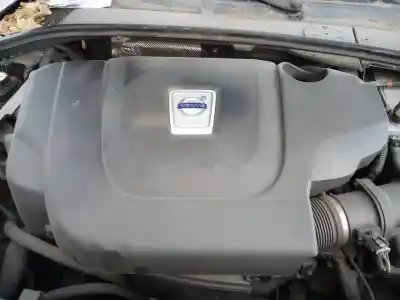 Автозапчасти б/у крышка двигателя за volvo xc70 kinetic 2wd ссылки oem iam 