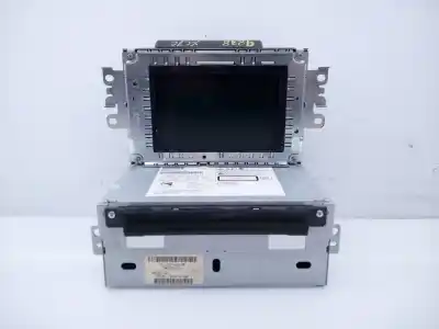 Автозапчасти б/у аудиосистема / радио cd за volvo xc70 kinetic 2wd ссылки oem iam 31358278aa