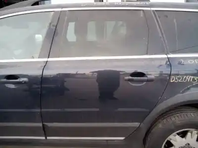 Автозапчасти б/у задняя левая дверь за volvo xc70 kinetic 2wd ссылки oem iam 