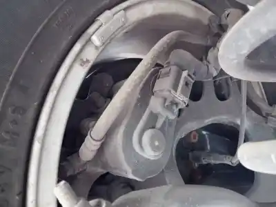 Автозапчасти б/у задний левый тормозной суппорт за volvo xc70 kinetic 2wd ссылки oem iam 