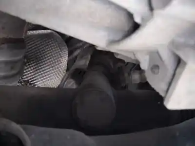 Second-hand car spare part STEERING RACK for VOLVO XC70  OEM IAM references   