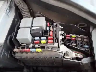Автозапчасти б/у блок реле/предохранителей за volvo xc70 kinetic 2wd ссылки oem iam 