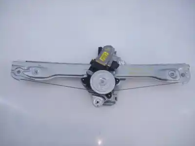 Peça sobressalente para automóvel em segunda mão elevador de vidros traseiro direito por chevrolet orlando lt+ referências oem iam 98810j3070