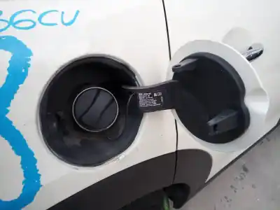 Recambio de automóvil de segunda mano de tapa exterior combustible para mini mini 5-trg. (f55) cooper referencias oem iam   