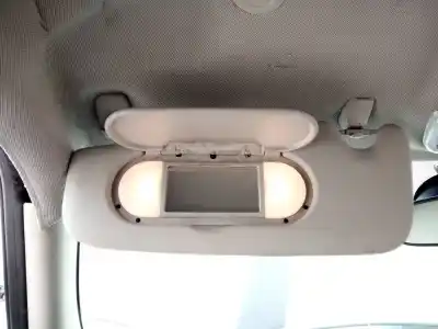 Автозапчастина б/у лівий натір для mini mini 5-trg. (f55) cooper посилання на oem iam  e1-b4-51-2 
