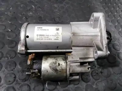 Автозапчастина б/у двигун запускається для mini mini 5-trg. (f55) cooper посилання на oem iam 764909004 p3-b7-28-2 20161227