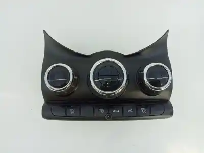 Автозапчастина б/у клімат-контроль для mini mini 5-trg. (f55) cooper посилання на oem iam 681971401