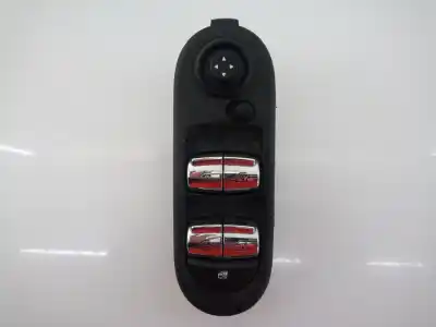 Автозапчастина б/у регулятор вікна передній лівий для mini mini 5-trg. (f55) cooper посилання на oem iam 935485801