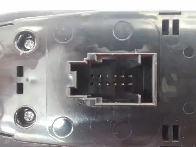 Second-hand car spare part driver left window regulator for mini mini 5-trg. (f55) cooper oem iam references 935485801 e3-a2-29-2 l50479