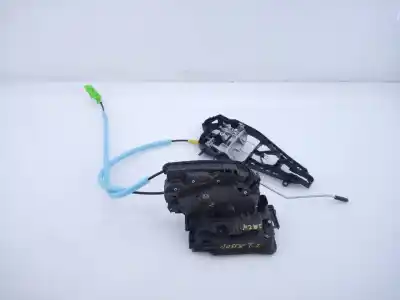Автозапчастина б/у замок дверей заднього лівого для mini mini 5-trg. (f55) cooper посилання на oem iam 728193911