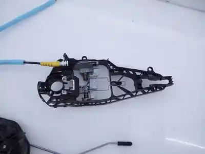 Автозапчастина б/у замок дверей заднього лівого для mini mini 5-trg. (f55) cooper посилання на oem iam 728193911 e1-b4-35-2 18283810