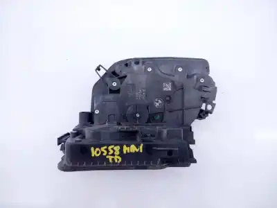 Автозапчастина б/у замок заднього правого дверя для mini mini 5-trg. (f55) cooper посилання на oem iam 18283810cz e1-b4-35-1 5122728194011