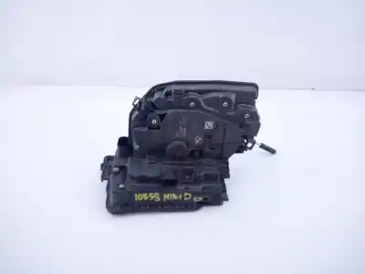 Автозапчастина б/у замок передній праві двері для mini mini 5-trg. (f55) cooper посилання на oem iam 728193411