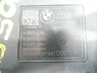 Pezzo di ricambio per auto di seconda mano abs per mini mini 5-trg. (f55) cooper riferimenti oem iam 6885278 p3-a8-14-4 10091765613