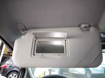 Автозапчасти б/у ЛЕВАЯ ЗОНА за FORD FIESTA (CCN)  ссылки OEM IAM   