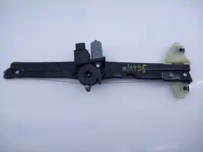 Gebrauchtes Autoersatzteil  zum OPEL VIVARO FURGÓN  OEM-IAM-Referenzen  E2-B6-65-2 
