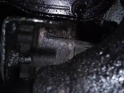 Автозапчастина б/у передній диференціал для MITSUBISHI OUTLANDER (CW0) 2.2 DI-D CAT Посилання на OEM IAM   