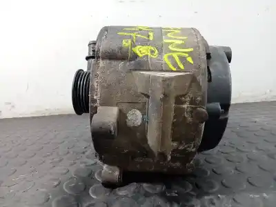 Second-hand car spare part alternator for porsche cayenne (typ 9pa) s oem iam references 94860301503