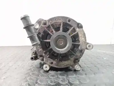Автозапчастина б/у генератор для porsche cayenne (typ 9pa) s посилання на oem iam 94860301503 p3-a5-3-1 