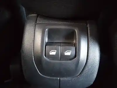 Автозапчастина б/у управління склами задніх правіх для citroen c-elysée exclusive посилання на oem iam 