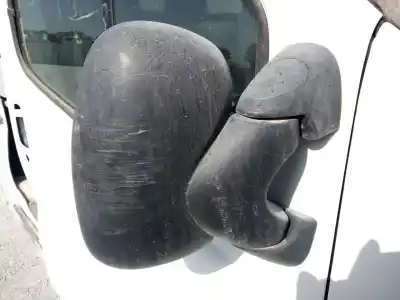 Pezzo di ricambio per auto di seconda mano RETROVISORE DESTRO per OPEL VIVARO FURGÓN/COMBI (07.2006 =>)  Riferimenti OEM IAM   