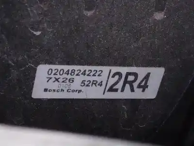 Автозапчасти б/у тормозной серво за suzuki swift (az) gle ссылки oem iam 0204824222