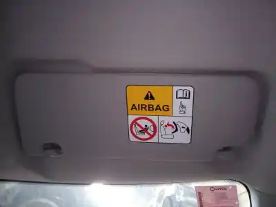 Автозапчастина б/у правильний натір для suzuki swift (az) gle посилання на oem iam   