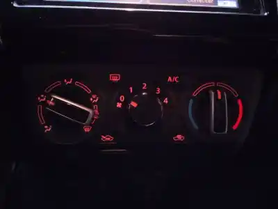 Автозапчасти б/у отопление / кондиционирование воздуха за suzuki swift (az) gle ссылки oem iam 