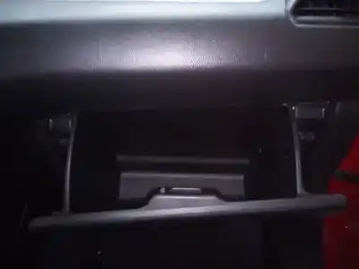 Автозапчастина б/у бардачок для suzuki swift (az) gle посилання на oem iam   