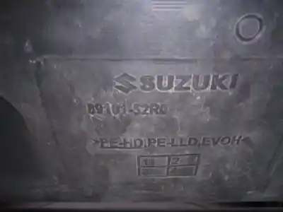 Автозапчастина б/у паливний бак для suzuki swift (az) gle посилання на oem iam 8910152r0  