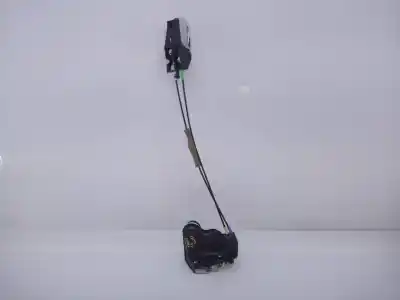 Автозапчасти б/у замок задней правой двери за suzuki swift (az) gle ссылки oem iam a046693