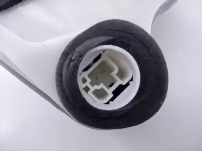 Автозапчастина б/у замок заднього правого дверя для suzuki swift (az) gle посилання на oem iam a046693 e2-a3-61-1 