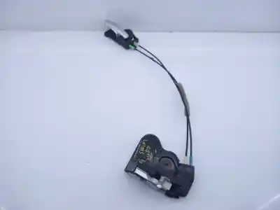 Автозапчасти б/у замок передней правой двери за suzuki swift (az) gle ссылки oem iam a046693