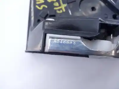 Автозапчасти б/у замок передней правой двери за suzuki swift (az) gle ссылки oem iam a046693 e2-a3-50-2 