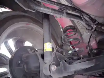 Автозапчасти б/у задний левый амортизатор за suzuki swift (az) gle ссылки oem iam 4181053r00