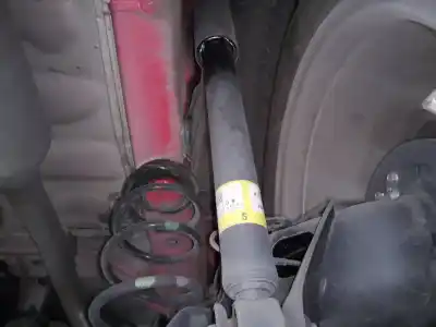 Автозапчасти б/у правый задний амортизатор за suzuki swift (az) gle ссылки oem iam 4181053r00
