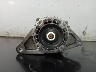 Автозапчастина б/у генератор для suzuki swift (az) gle посилання на oem iam 3140081p0 p3-a4-3-3 1042112300