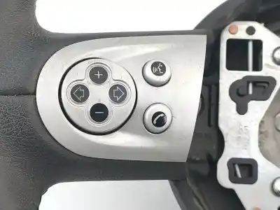 Peça sobressalente para automóvel em segunda mão volante por bmw mini (r56) one referências oem iam 3368r561 e1-b4-47-2 