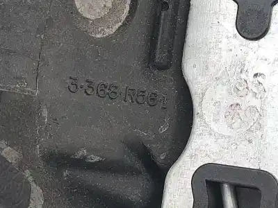 Peça sobressalente para automóvel em segunda mão volante por bmw mini (r56) one referências oem iam 3368r561 e1-b4-47-2 