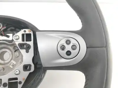 Peça sobressalente para automóvel em segunda mão volante por bmw mini (r56) one referências oem iam 3368r561 e1-b4-47-2 