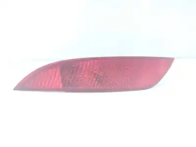 Second-hand car spare part rear left bumper lamp for ford focus lim. business oem iam references f1eb15k273ab  