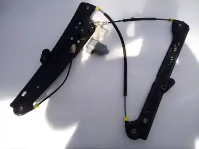 Pezzo di ricambio per auto di seconda mano alzacristalli anteriore destro per bmw serie 7 (e65/e66) 730d riferimenti oem iam 5wk105207