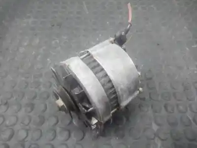 Peça sobressalente para automóvel em segunda mão Alternador por LAND ROVER DISCOVERY (SALLJG/LJ) TDi Referências OEM IAM  P3-B6-13-3 