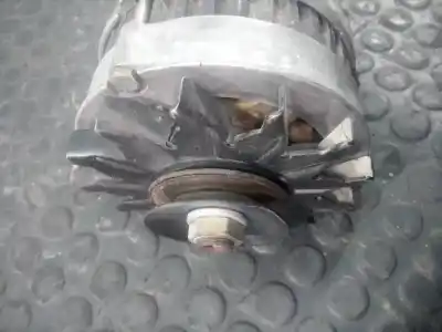 Peça sobressalente para automóvel em segunda mão alternador por land rover discovery (salljg/lj) tdi referências oem iam  p3-b6-13-3 