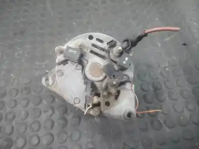 Peça sobressalente para automóvel em segunda mão alternador por land rover discovery (salljg/lj) tdi referências oem iam  p3-b6-13-3 