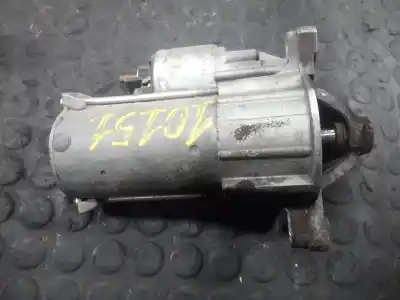 Peça sobressalente para automóvel em segunda mão motor de arranque por citroen c4 berlina collection referências oem iam 9648644680  