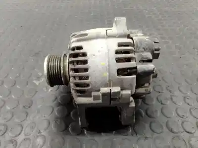 Автозапчасти б/у генератор за dacia logan ambiance ссылки oem iam 2543562b p3-a5-9-3 tg11c064