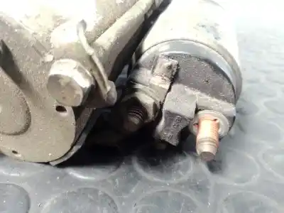 Second-hand car spare part starter motor for chevrolet lacetti sx oem iam references  p3-a7-4-2 