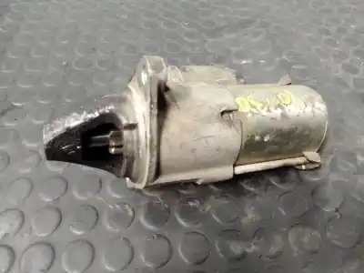 Second-hand car spare part starter motor for chevrolet lacetti sx oem iam references  p3-a7-4-2 