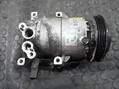 İkinci el araba yedek parçası KLIMA KOMPRESÖRÜ için HYUNDAI I20  OEM IAM referansları F500KPCCA05 P3-B2-13-1 
